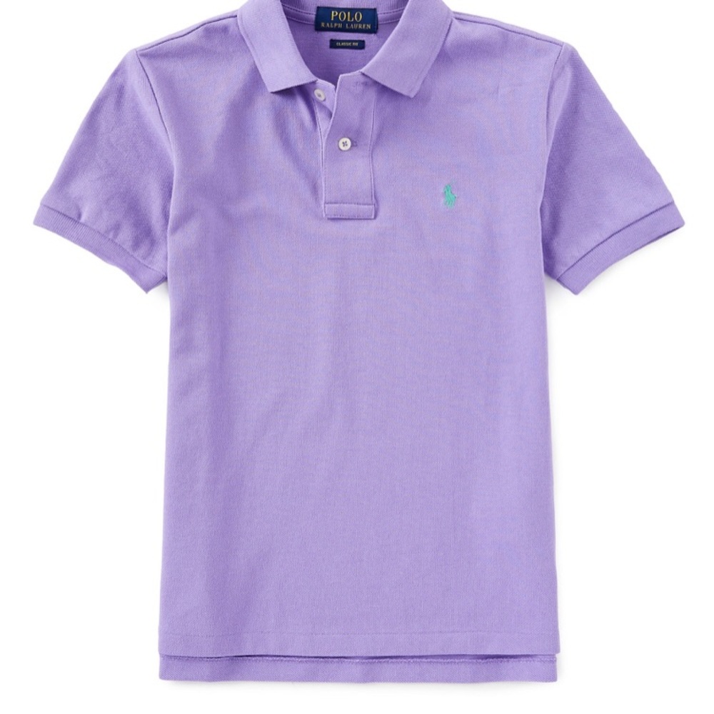 U.S POLO ASSN (Collard Shirt)
